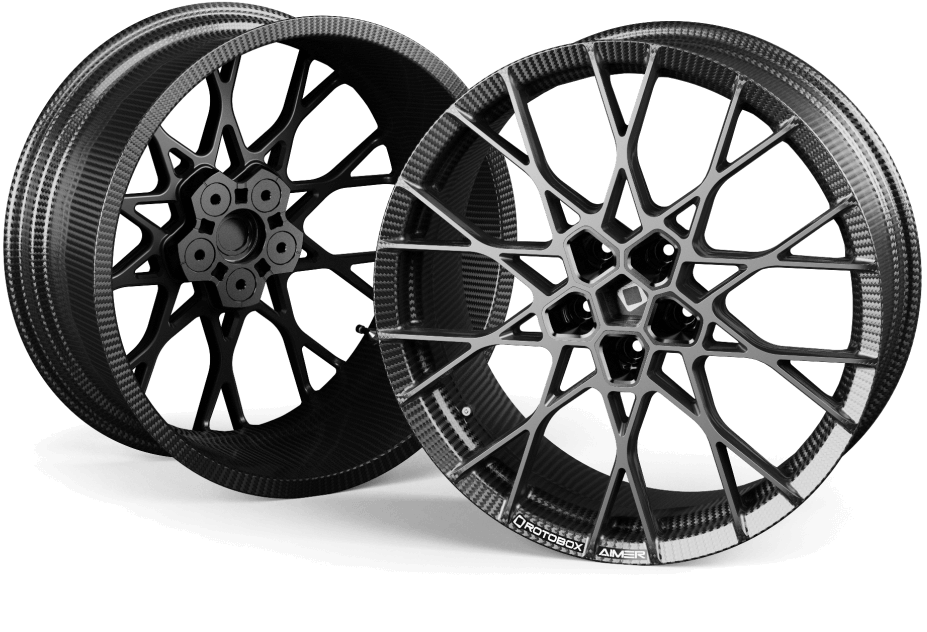 Car wheels