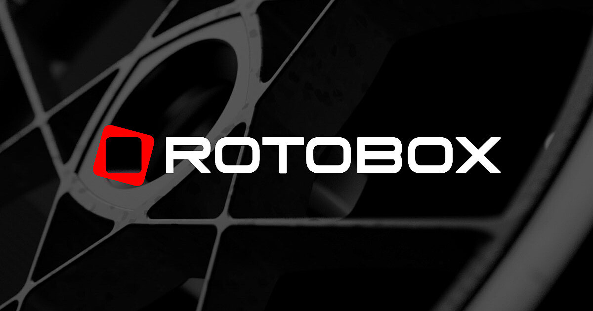 About us - Rotobox