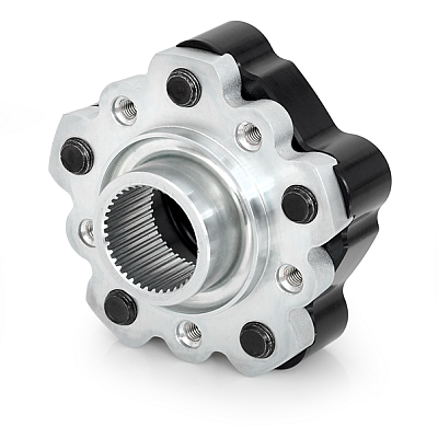 Accessories and Spare Parts - Rotobox