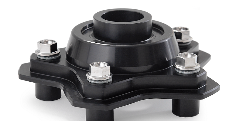 Accessories and Spare Parts - Rotobox