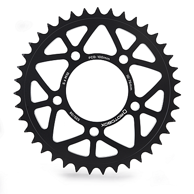 Accessories and Spare Parts - Rotobox